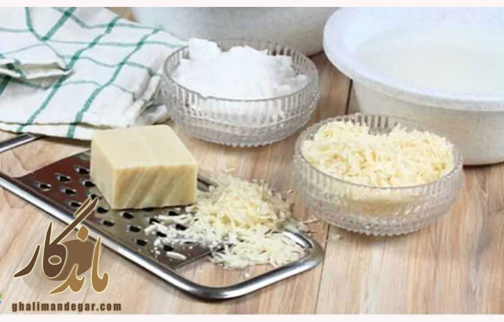 استفاده از شامپو فرش خانگی