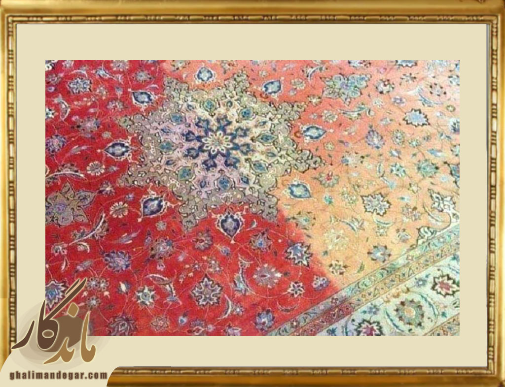عوامل مؤثر در ماندگاری رنگ فرش