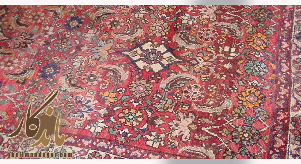 میزان تابش نور خورشید