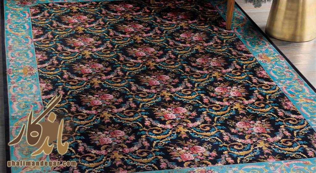 و نگهداری فرش پس از شستشو