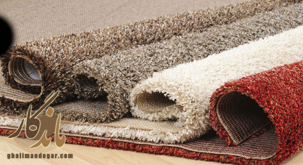 فرش‌های فانتزی و مدرن