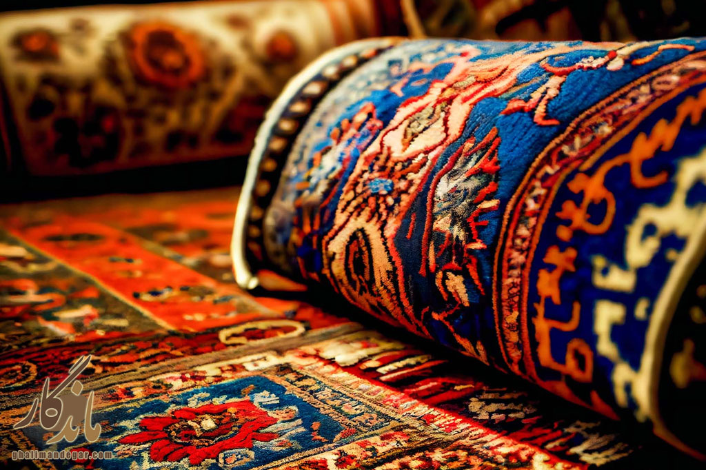 افزایش عمر فرش