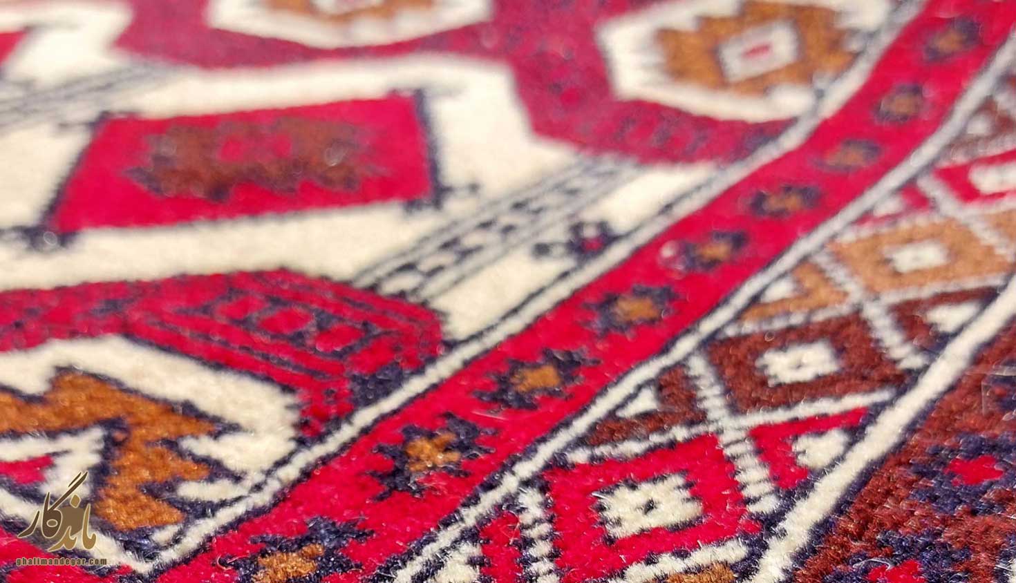 شستشوی فرش دستباف