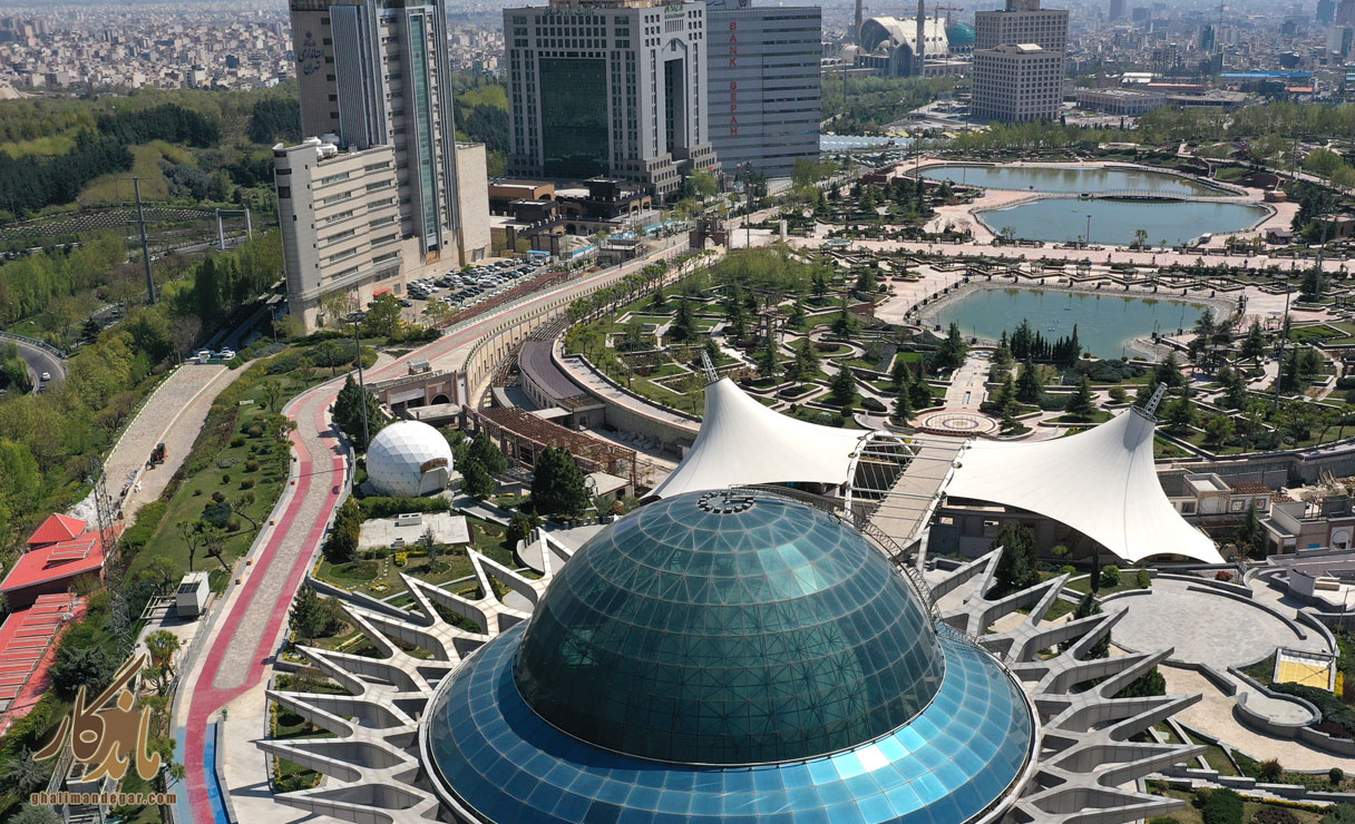 قالیشویی در عباس آباد
