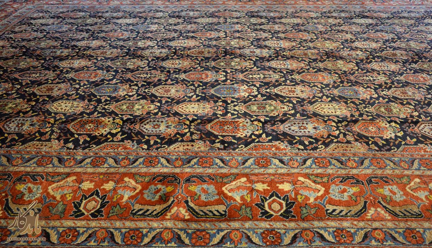 قالیشویی تخصصی